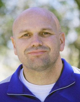 New coach takes helm of West Hills College football program New West Hills College Coach Robert Tucker